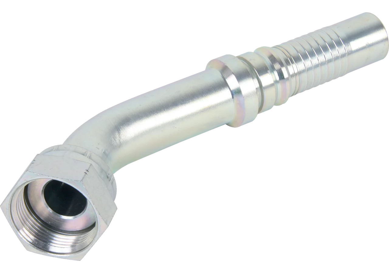 Dichtkegel ORFS45 IL DN16 1 3/16-12 Interlock Alfagomma