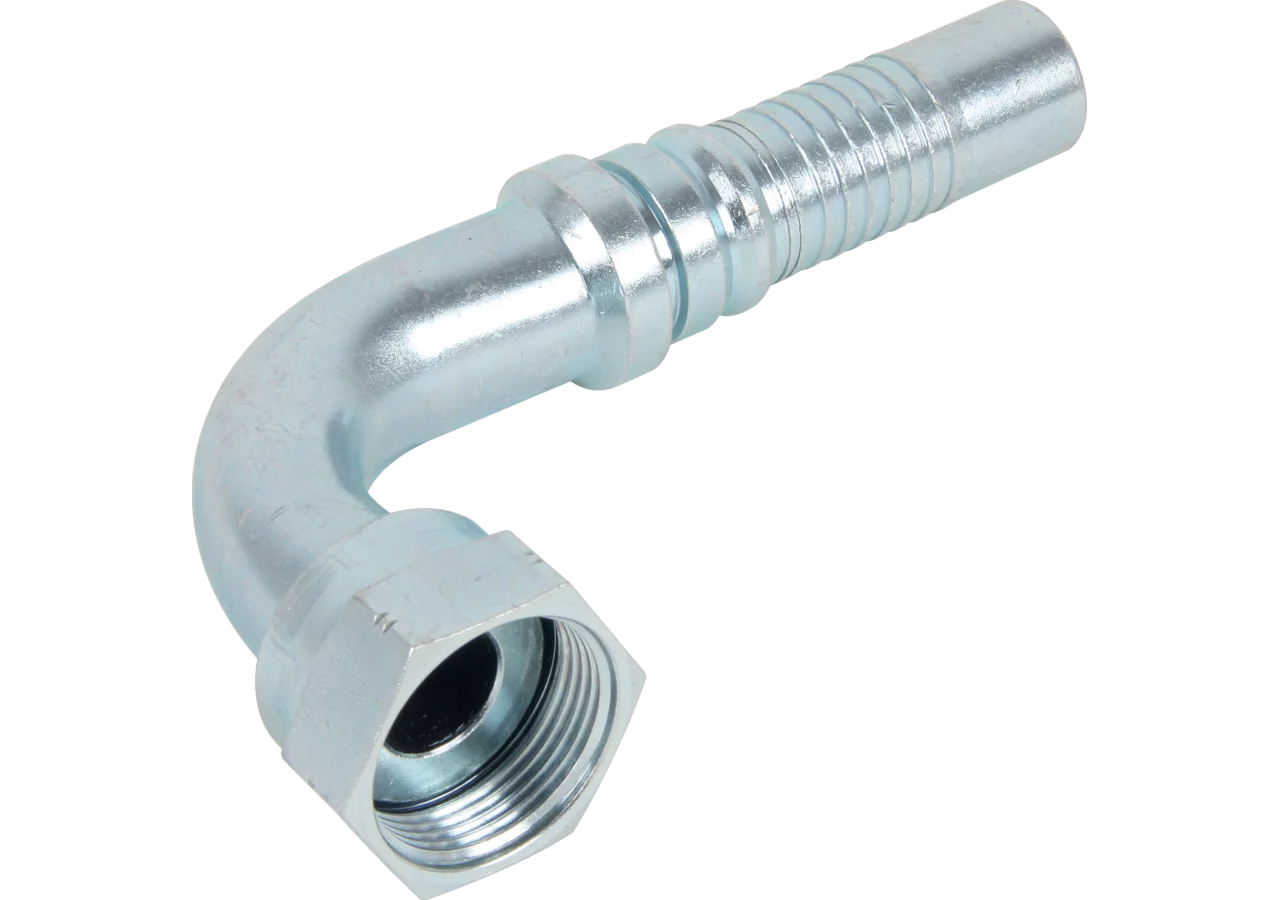 Dichtkegel ORFS90 IL DN25 1 7/16-12 Interlock Alfagomma