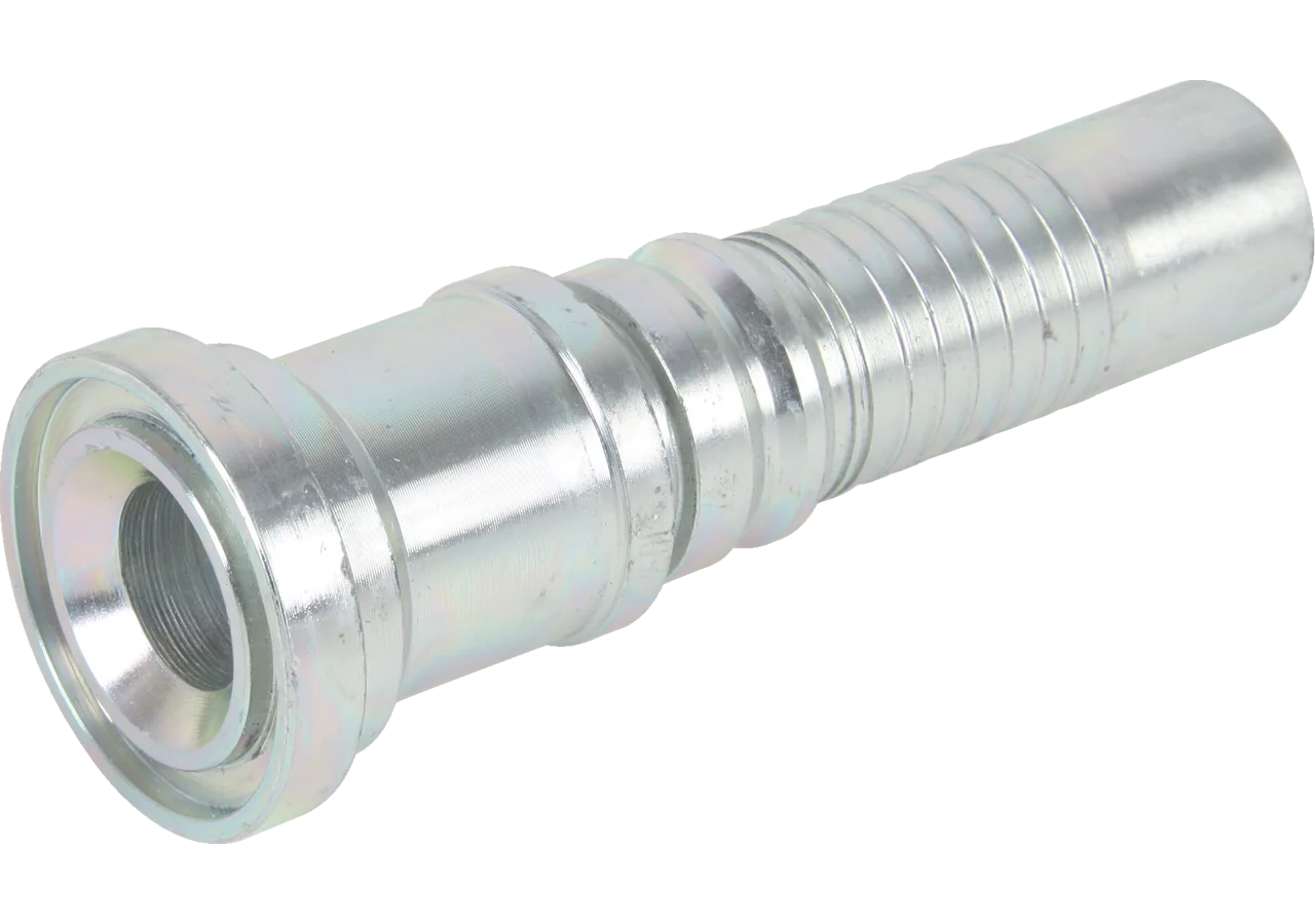 SAE Flansch SFL IL DN20 Dm 38,1 Interlock Alfagomma