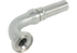 SAE Flansch SFS90 IL DN20 Dm 47,6 Interlock Alfagomma