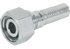 Dichtkegel DKOS IL DN20 25S SW41 Interlock Alfagomma