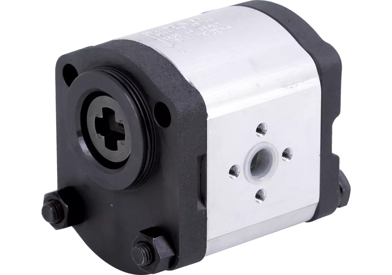 Hydraulikpumpe 2TK 4 D ME FP GartenShop24 - Hochwertige Gartengeräte