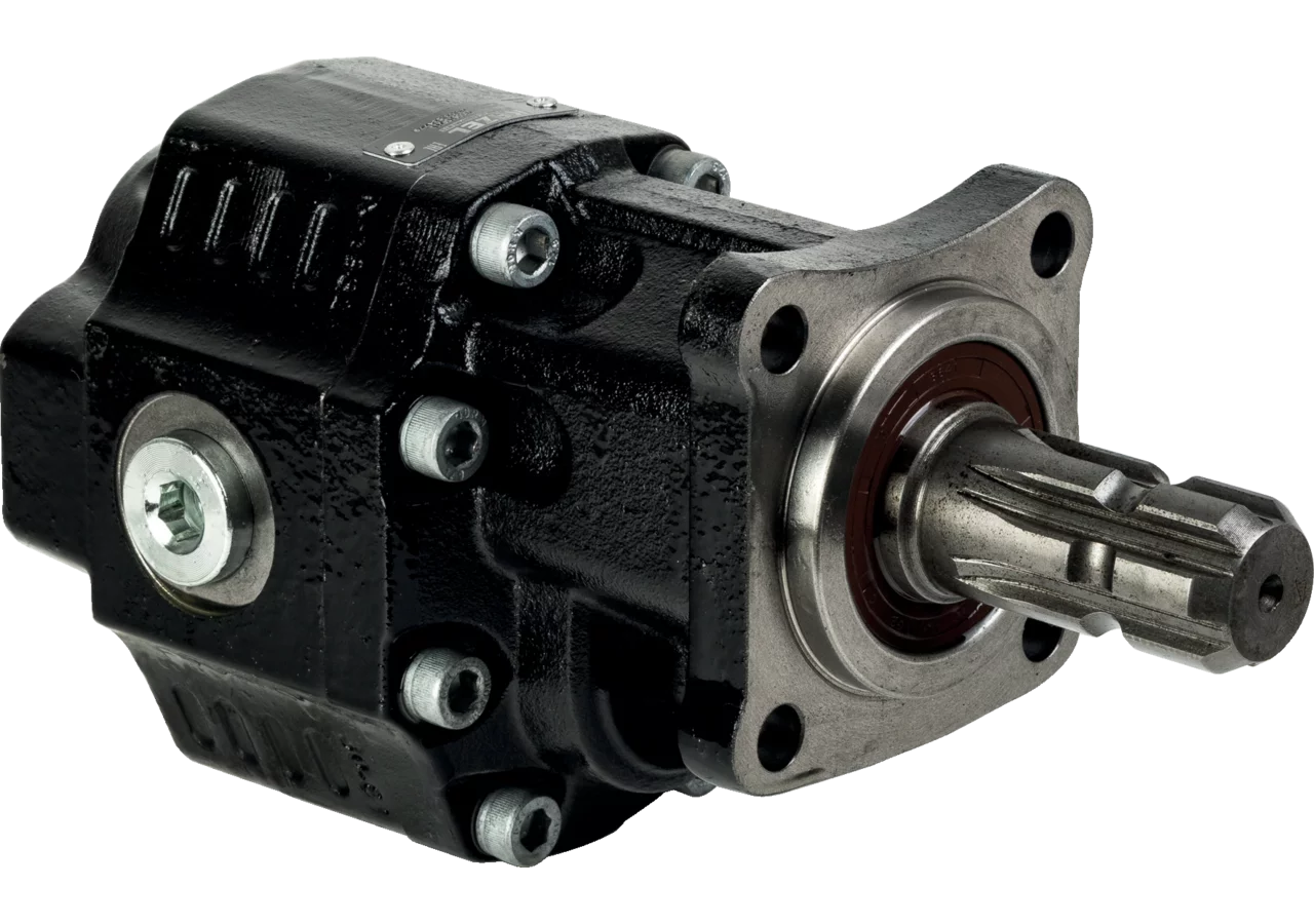 Hydraulikpumpe ASAE-EHASS 82-L Serie 30 GartenShop24 - Hochwertige Gartengeräte