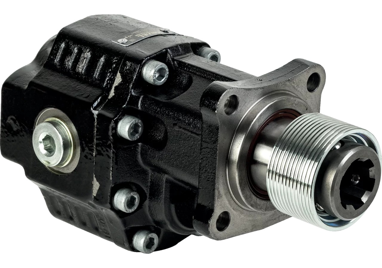 Hydraulikpumpe TRC-EHASS 61-L Serie 30 GartenShop24 - Hochwertige Gartengeräte