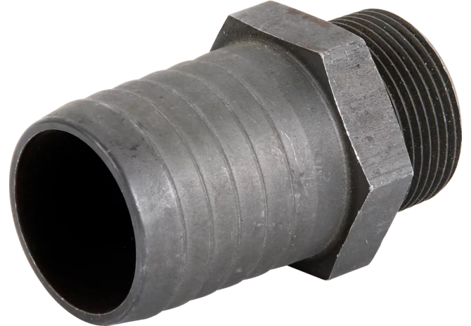 Schlauchstutzen AG 1 1/4 Dm 45 GartenShop24 - Hochwertige Gartengeräte