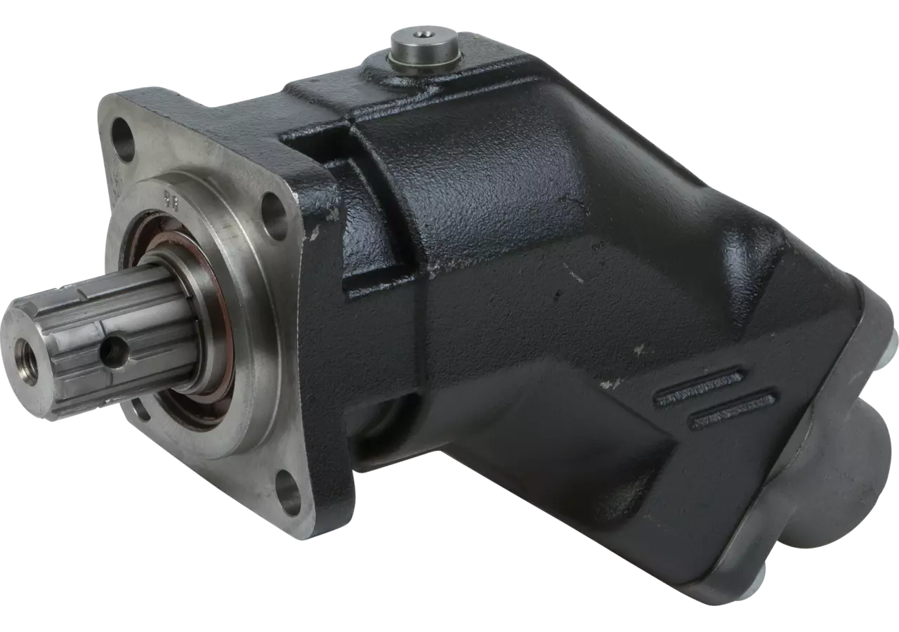 Kolbenpumpe ISO-FEYZ 80-L GartenShop24 - Hochwertige Gartengeräte