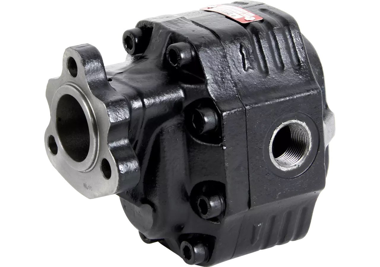 Hydraulikpumpe UNI-EHASS 73-L Serie 30 GartenShop24 - Hochwertige Gartengeräte