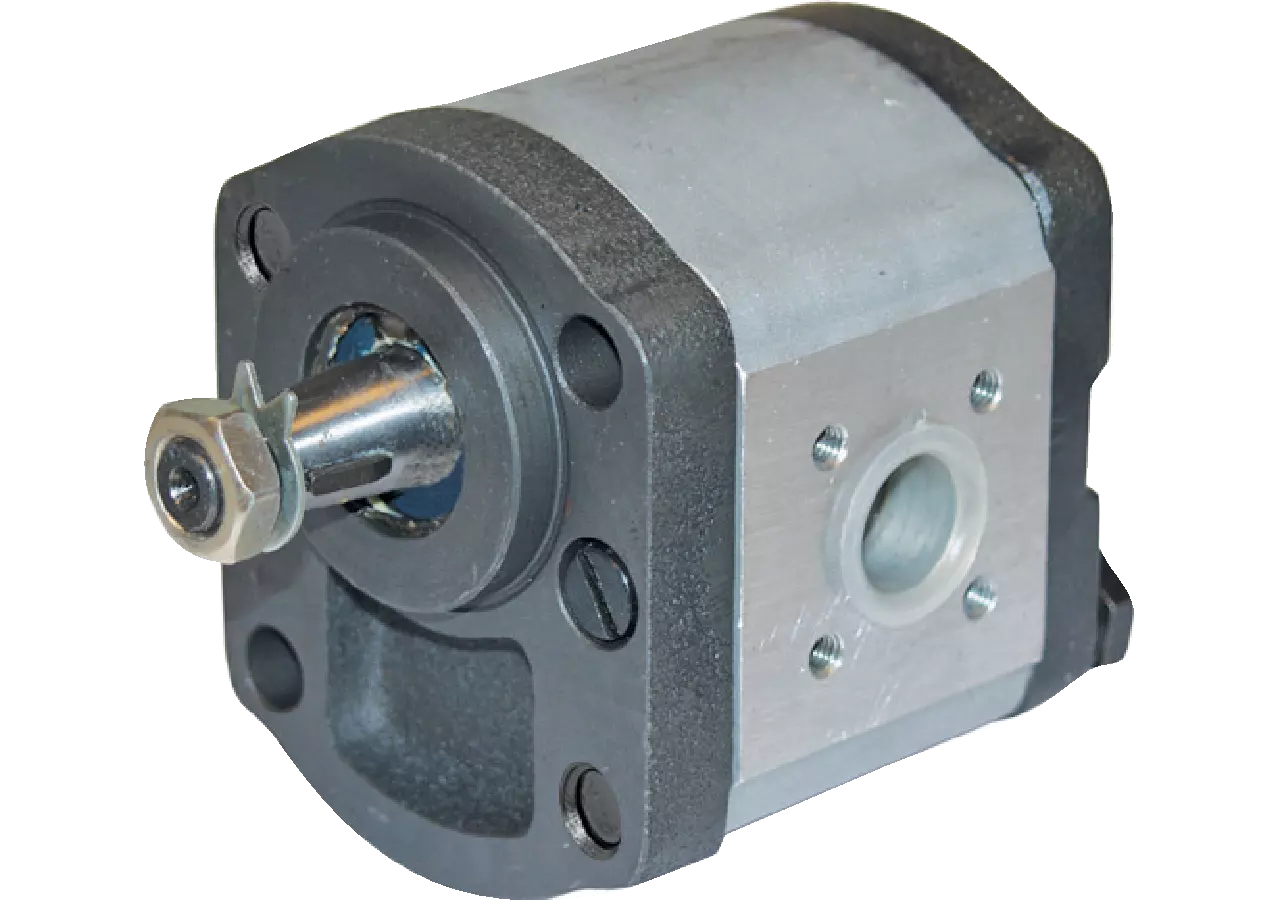 Hydraulikpumpe 2TK 16 S INT GartenShop24 - Hochwertige Gartengeräte