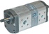 Hydraulikpumpe 22TK 14+4 S DEU GartenShop24 - Hochwertige Gartengeräte
