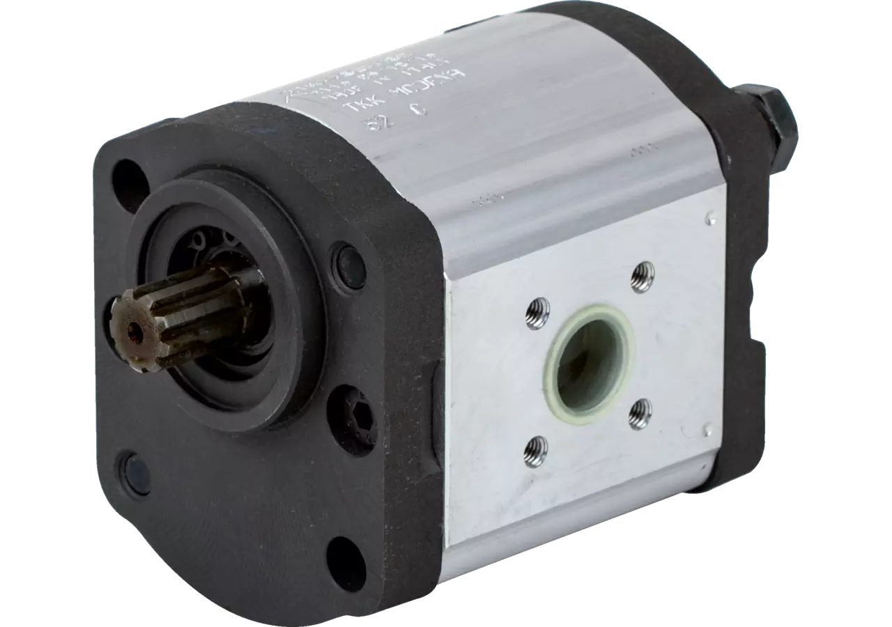 Hydraulikpumpe 2TK 22 S DEU SC GartenShop24 - Hochwertige Gartengeräte