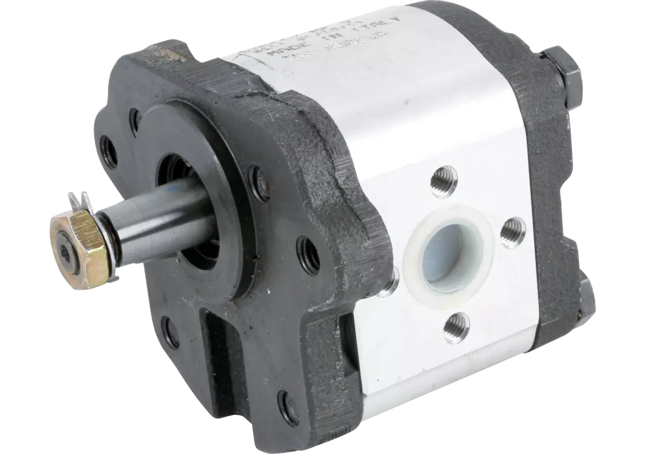 Hydraulikpumpe 2TK 14 S MF GartenShop24 - Hochwertige Gartengeräte