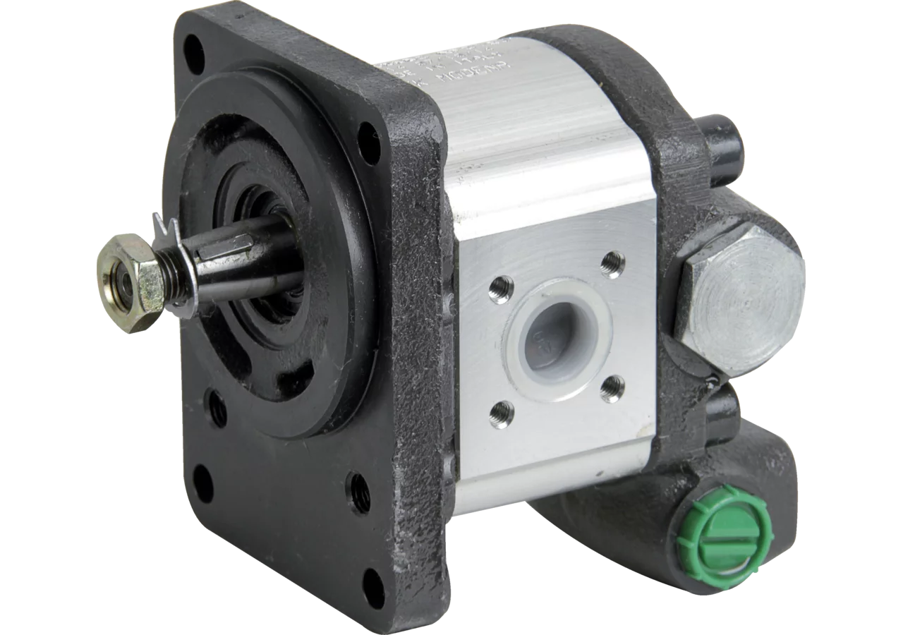 Hydraulikpumpe 2TK 8 S BC RFC 12 U1FB GartenShop24 - Hochwertige Gartengeräte