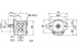 Hydraulikpumpe 2TK 14 S SAE CB 1:5 GartenShop24 - Hochwertige Gartengeräte