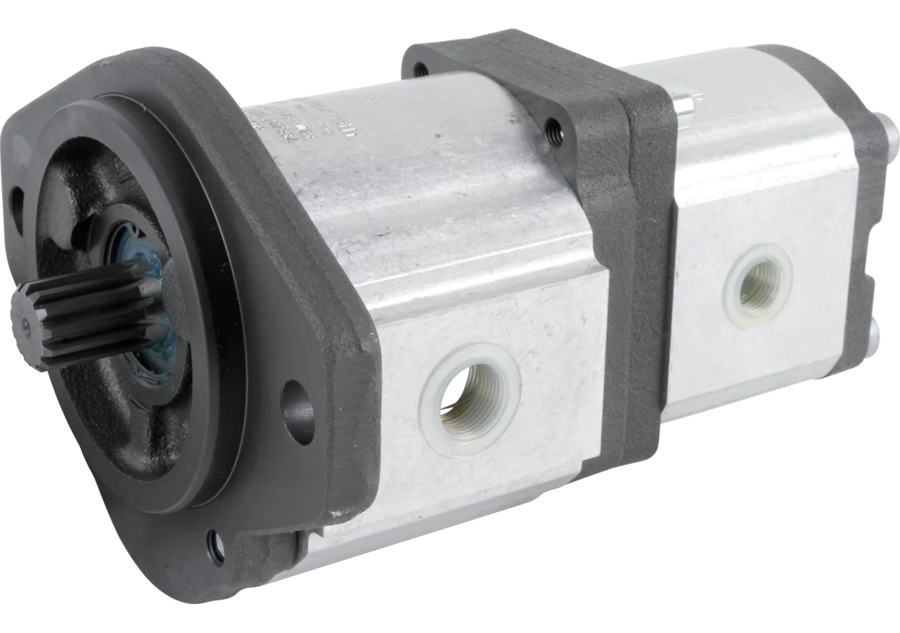 Hydraulikpumpe AZPNF-21-032/016RDC0202MB-S0014 Bosch Bosch Rexroth