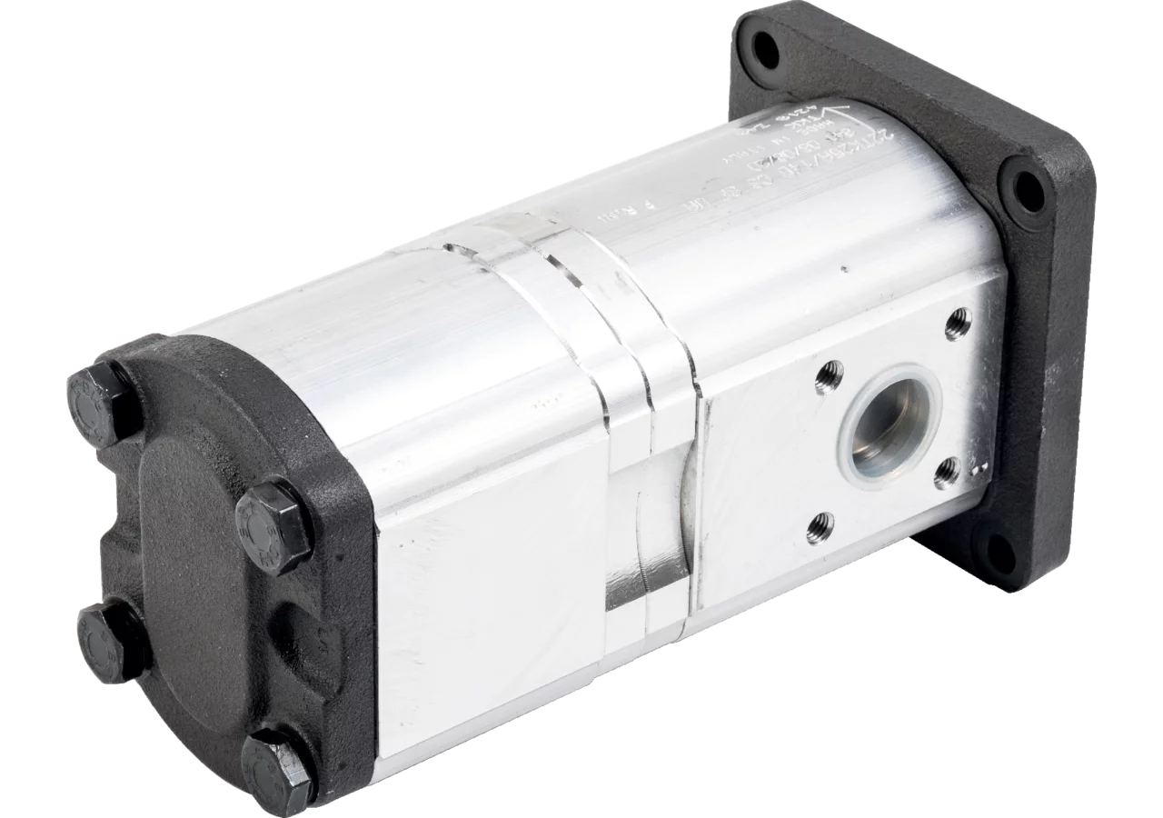 Hydraulikpumpe 22TK 25A+14 D UA Z9 GartenShop24 - Hochwertige Gartengeräte