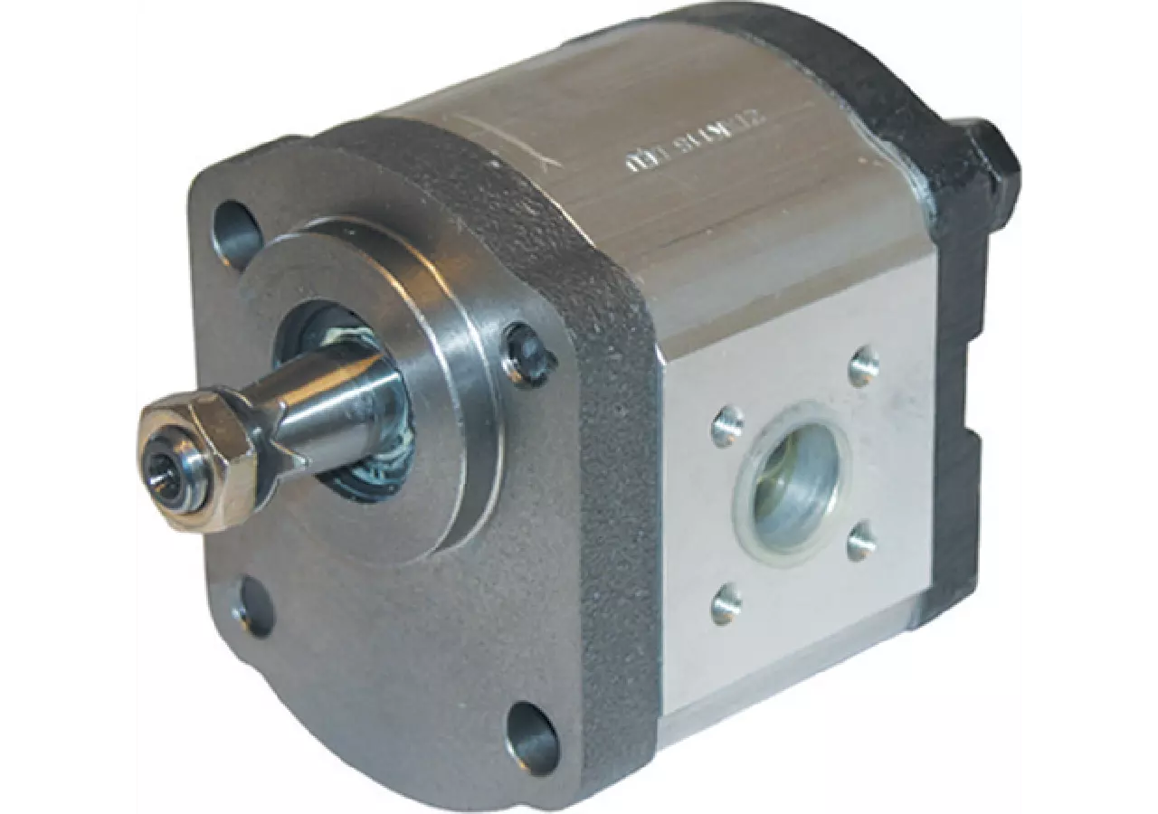 Hydraulikpumpe 2TK 11 S DEU GartenShop24 - Hochwertige Gartengeräte