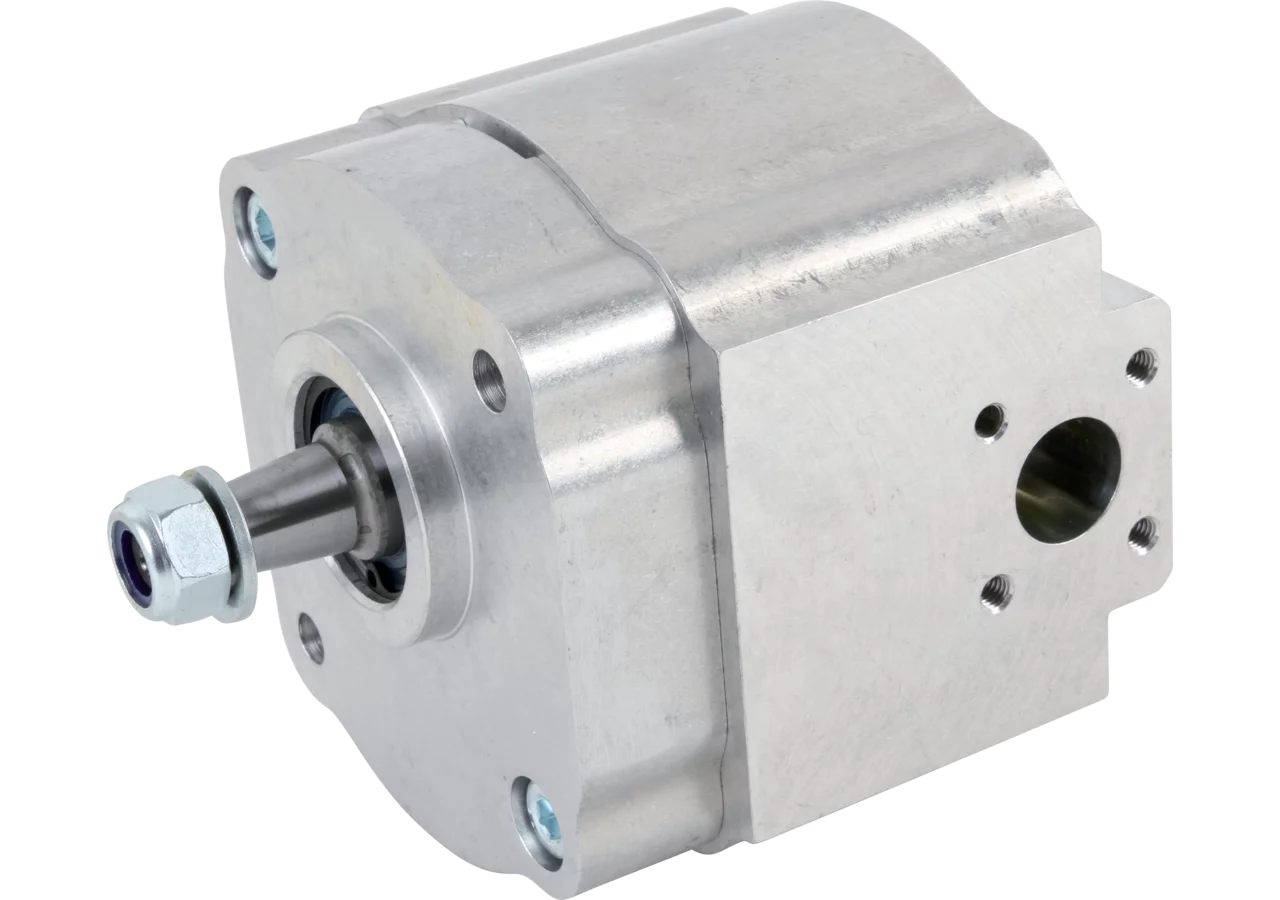 Hydraulikpumpe EIPS 2-16 Links GartenShop24 - Hochwertige Gartengeräte