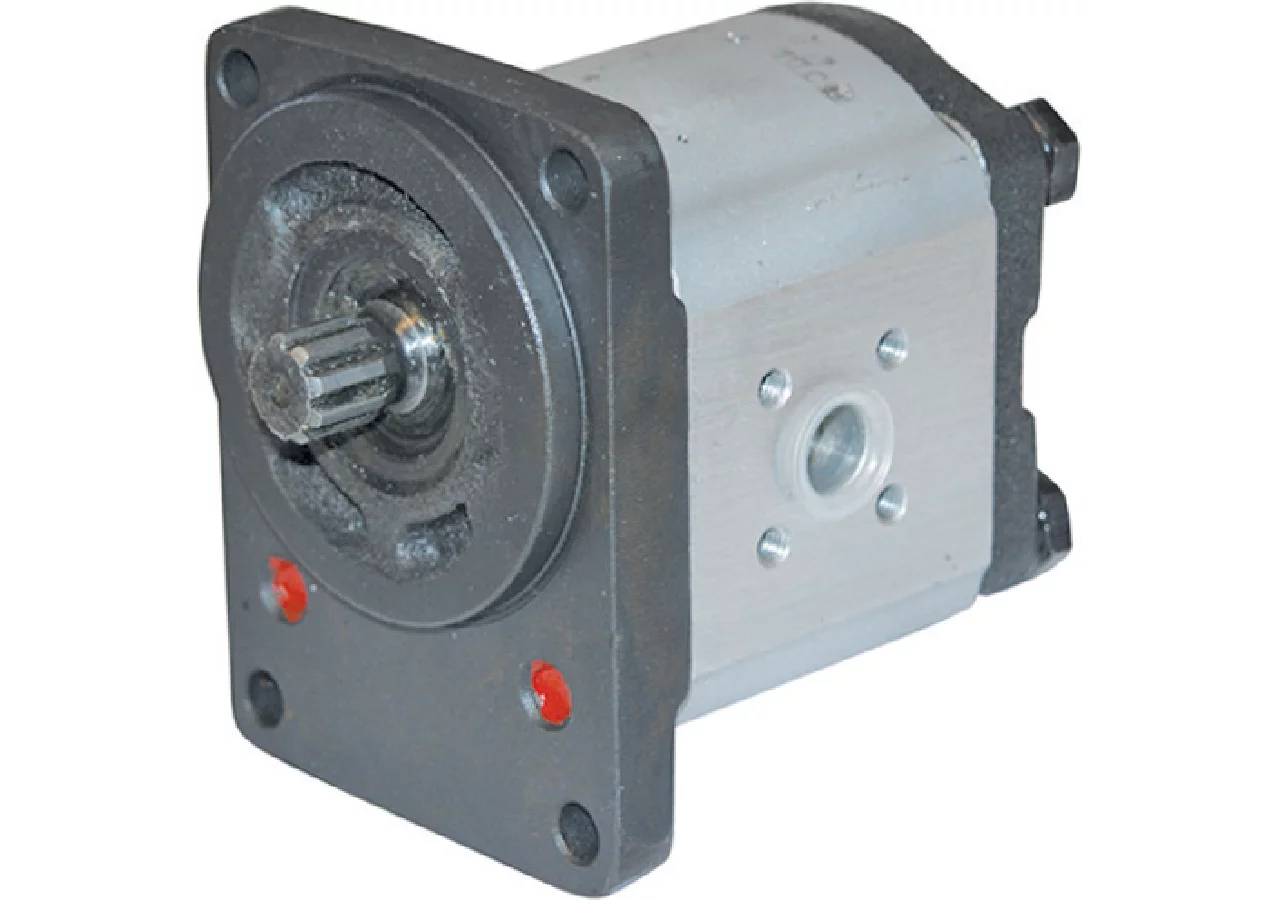 Hydraulikpumpe 2TK 11 S BS GartenShop24 - Hochwertige Gartengeräte
