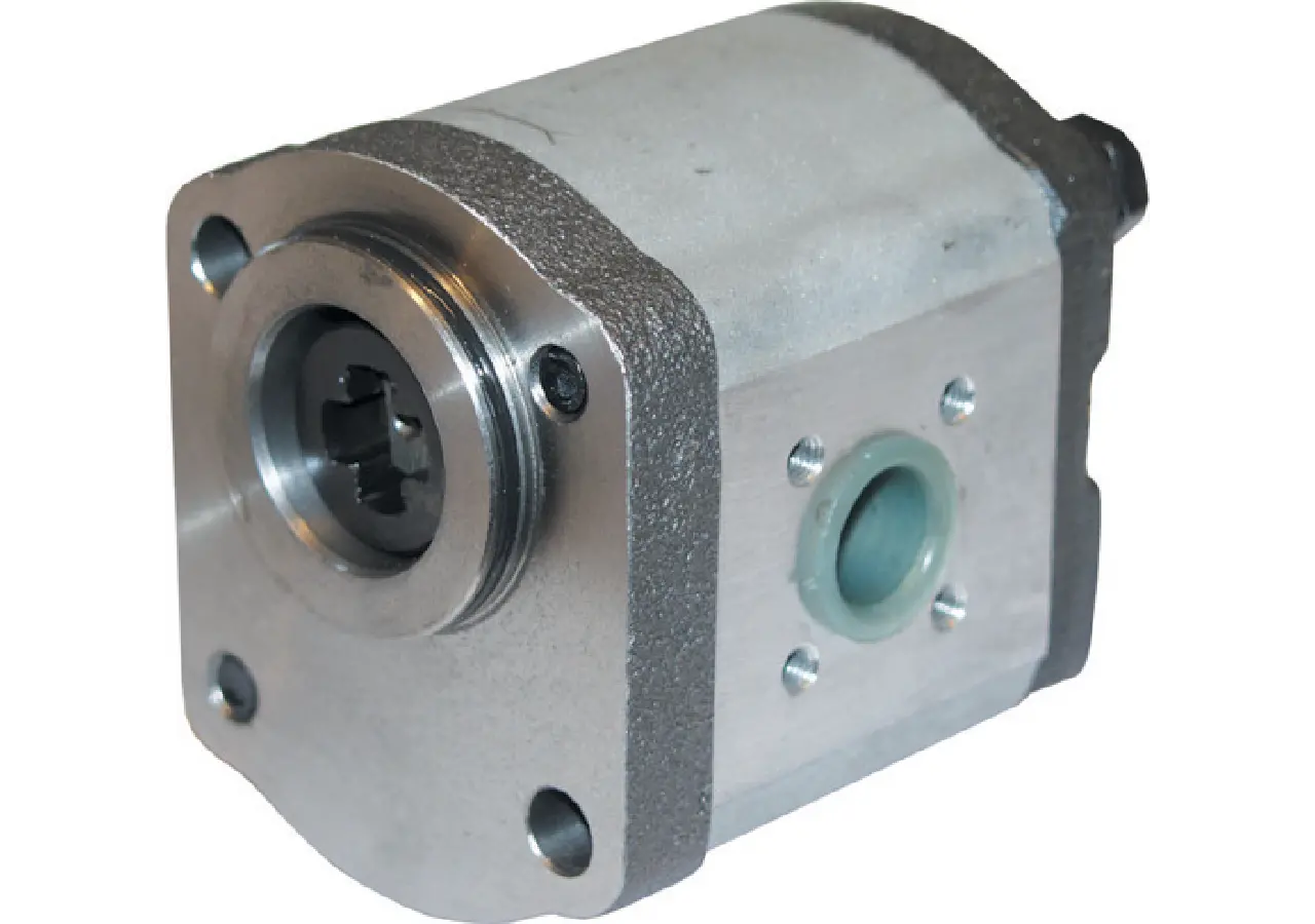 Hydraulikpumpe 2TK 11 S DEU ME GartenShop24 - Hochwertige Gartengeräte