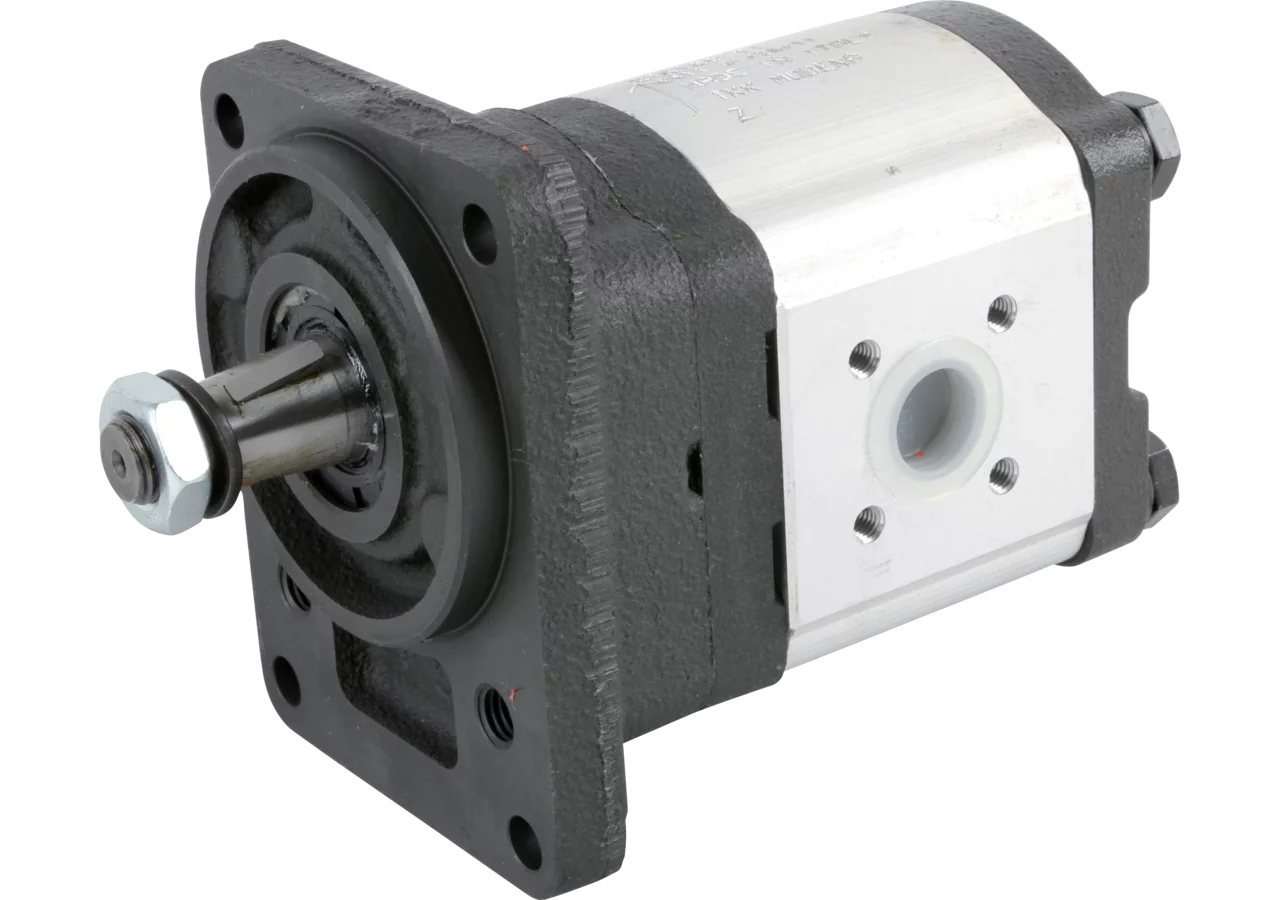 Hydraulikpumpe 2TK 16 S TI GartenShop24 - Hochwertige Gartengeräte