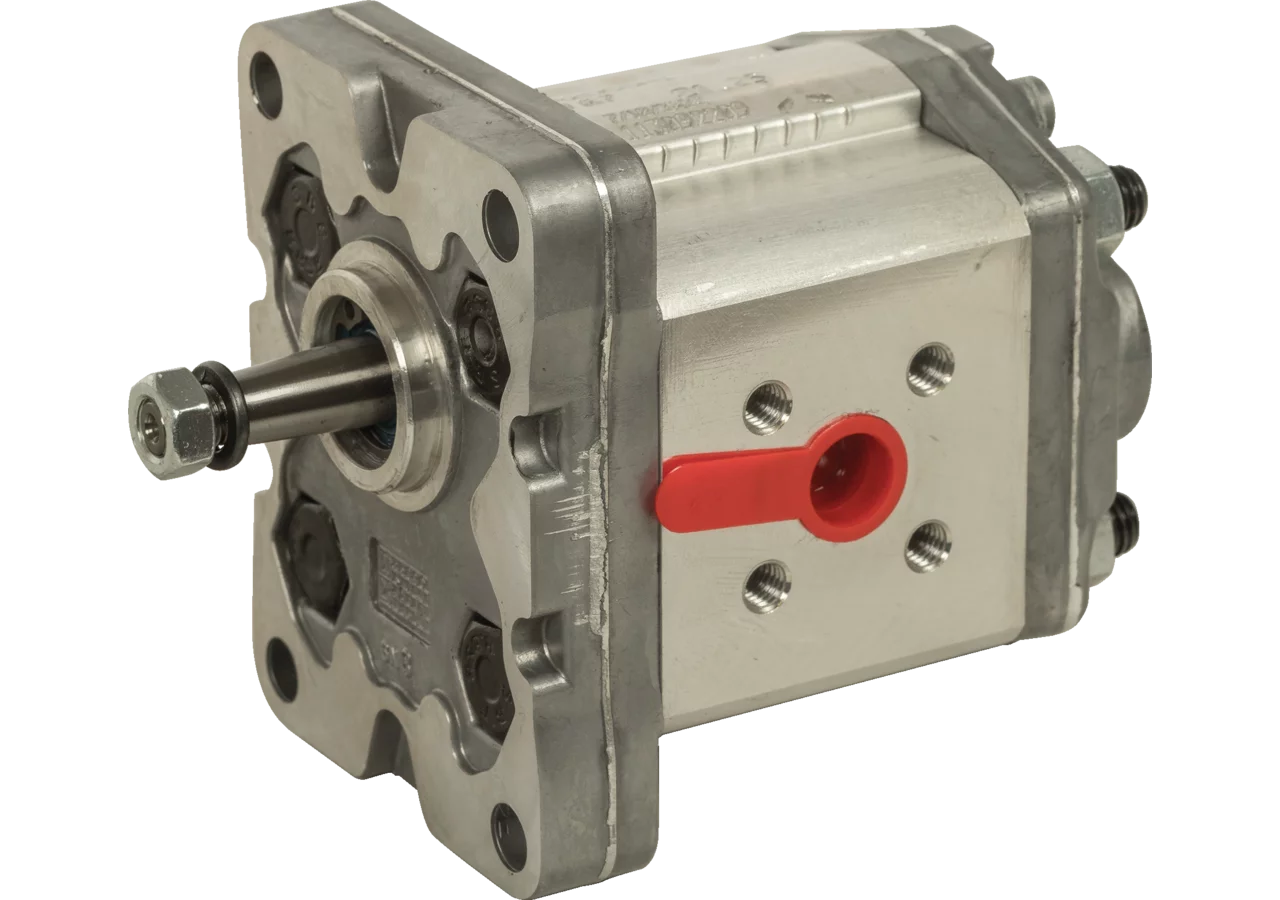 Hydraulikpumpe 1TK 3,2 D GartenShop24 - Hochwertige Gartengeräte
