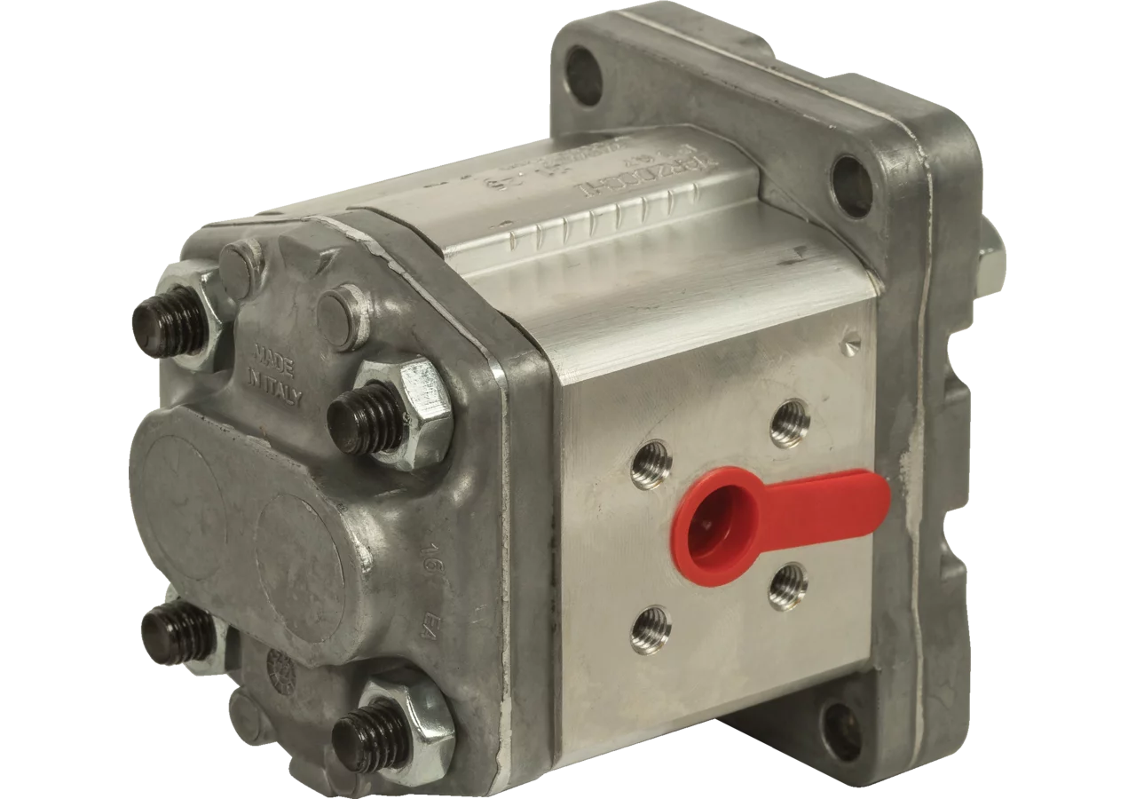 Hydraulikpumpe 1TK 3,2 D GartenShop24 - Hochwertige Gartengeräte