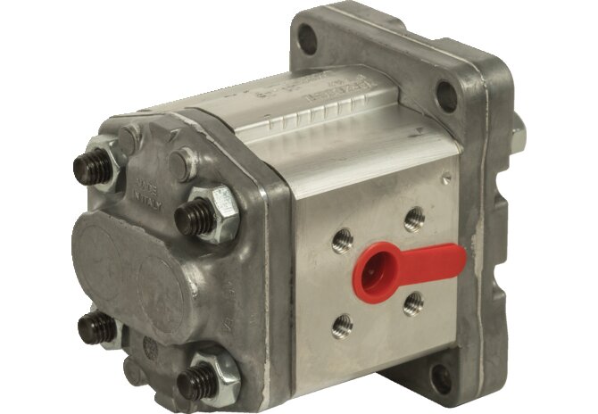 Hydraulikpumpe 1TK 4,3 D GartenShop24 - Hochwertige Gartengeräte