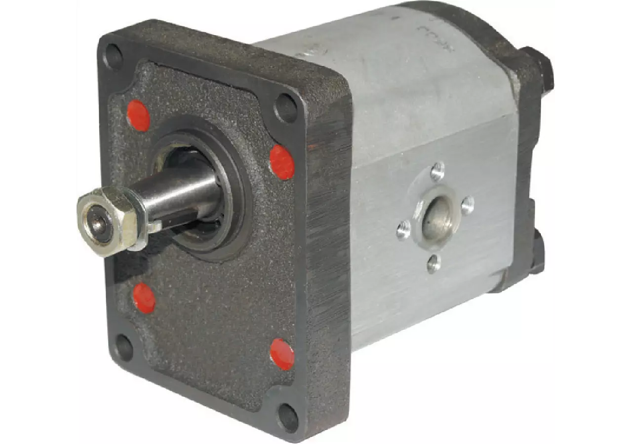 Hydraulikpumpe 3TK 38 D GartenShop24 - Hochwertige Gartengeräte