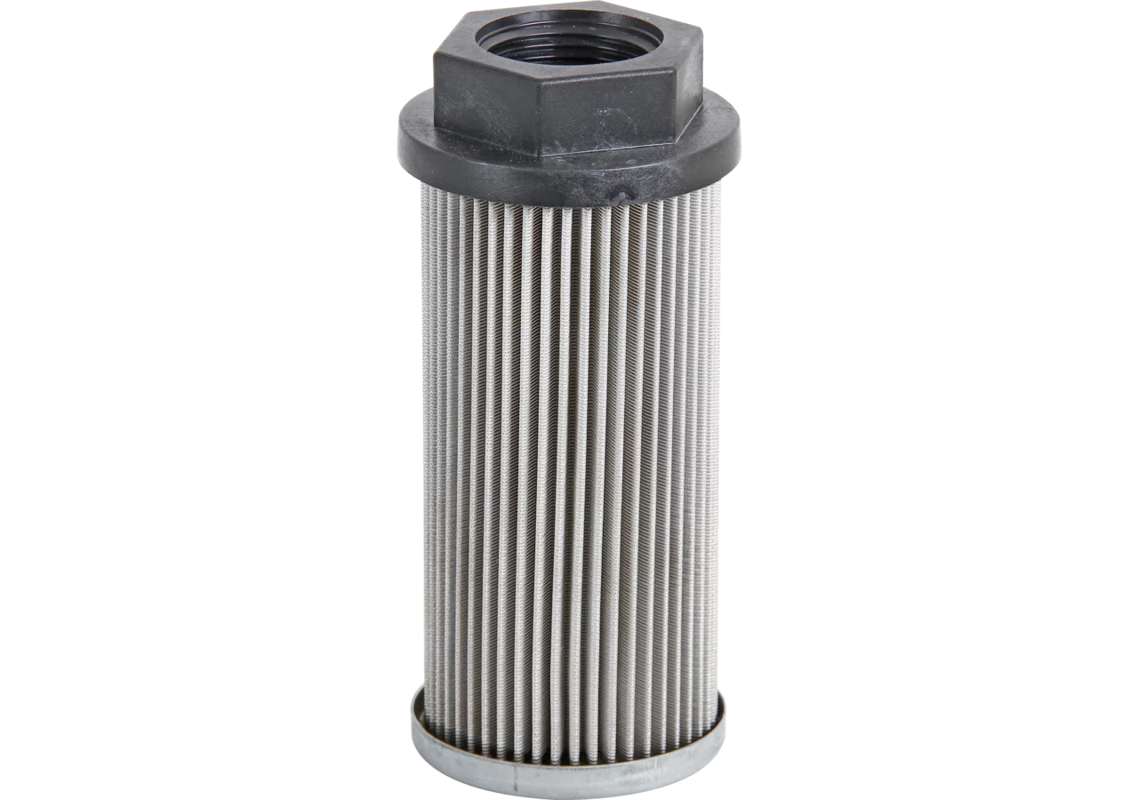 Ansaugsiebkorb G1 M60µm GartenShop24 - Hochwertige Gartengeräte