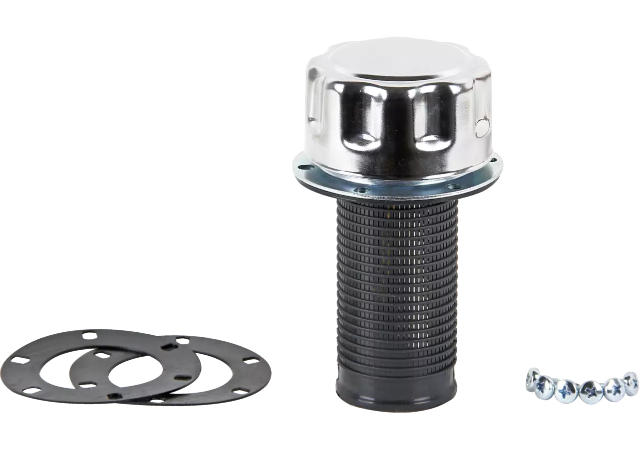 Einfüllfilter Dm 80 40 µm GartenShop24 - Hochwertige Gartengeräte