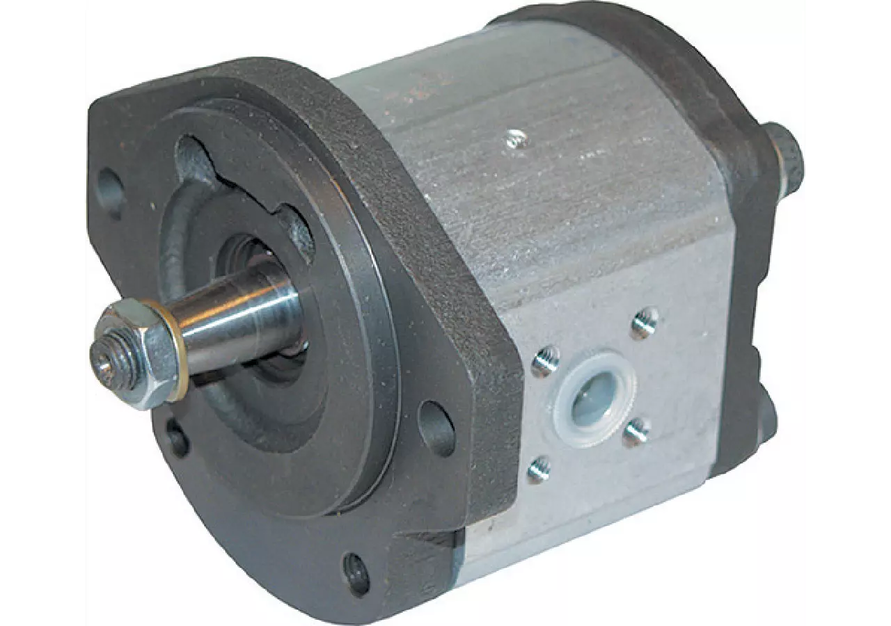 Hydraulikpumpe 2TK 16 D SAE CB 1:5 GartenShop24 - Hochwertige Gartengeräte