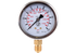 Manometer 100 bar, Dm 63 mm, G1/4 U GartenShop24 - Hochwertige Gartengeräte