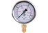 Manometer 160 bar, Dm 63 mm, G1/4 U GartenShop24 - Hochwertige Gartengeräte