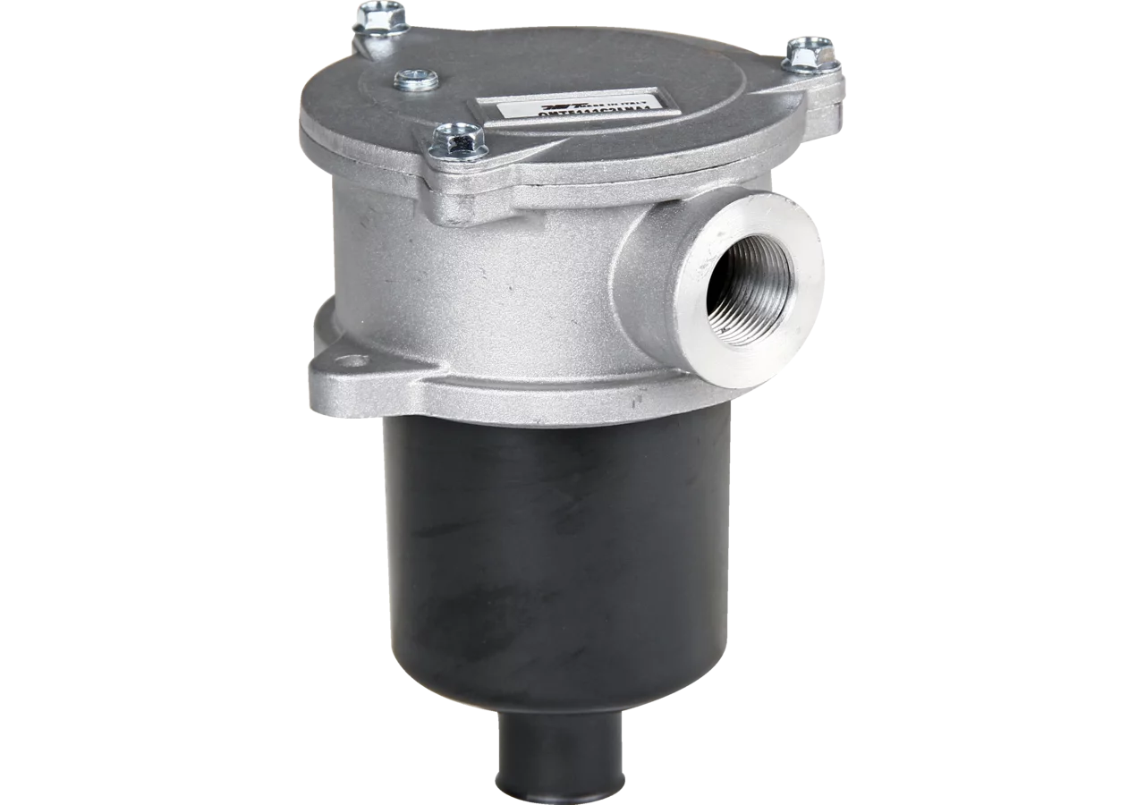 Rücklauffilter OMTF 112 C25 µm GartenShop24 - Hochwertige Gartengeräte