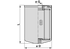 Filterelement CS 15 25 µm G 1 1/4 GartenShop24 - Hochwertige Gartengeräte