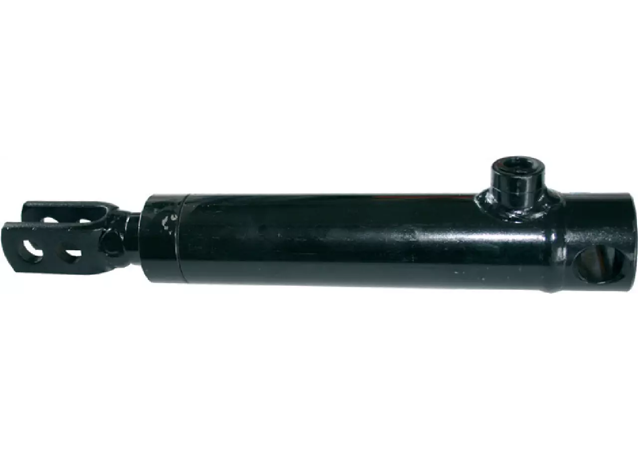 Bremszylinder EW 30x100 mit Gabelkopf GartenShop24 - Hochwertige Gartengeräte