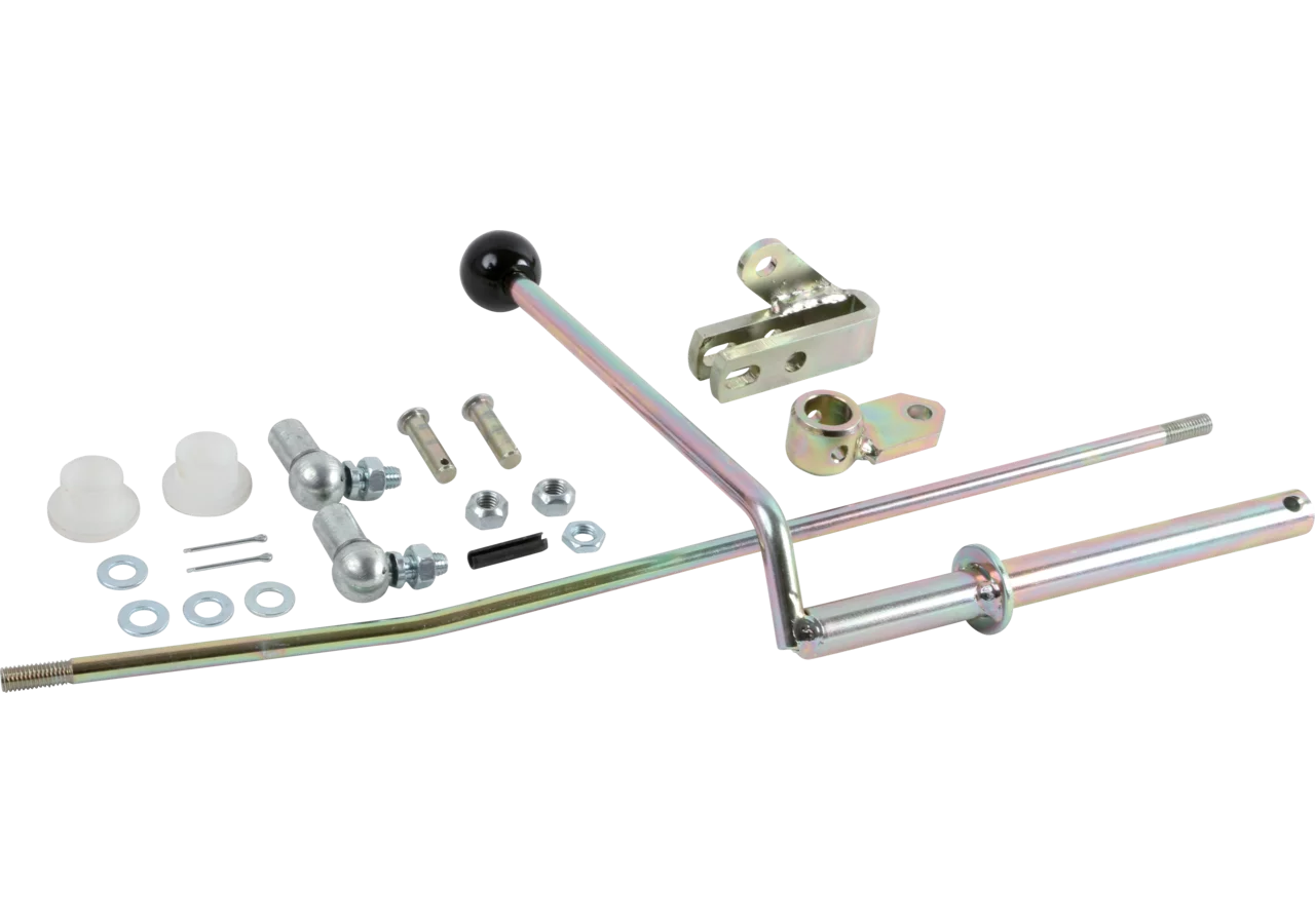 Hebelsatz zu Serie 900 Steyr GartenShop24 - Hochwertige Gartengeräte