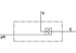 Sperrblock einfach, VBL/3 SE 3/8 GartenShop24 - Hochwertige Gartengeräte