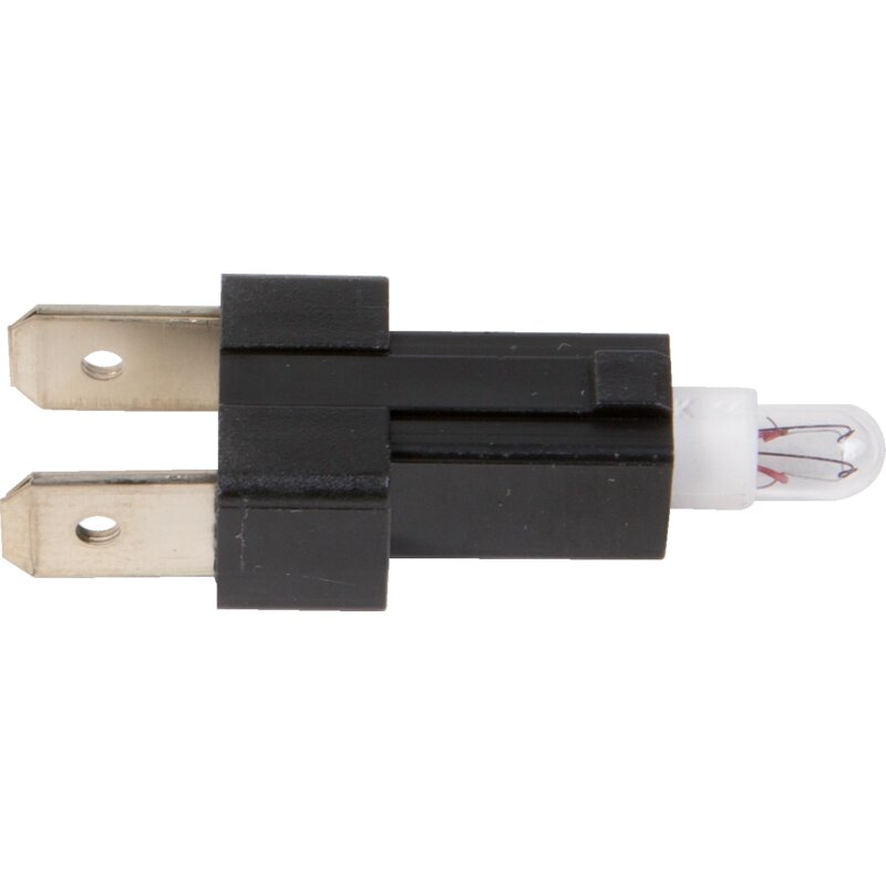 Lampenfassung 24 V