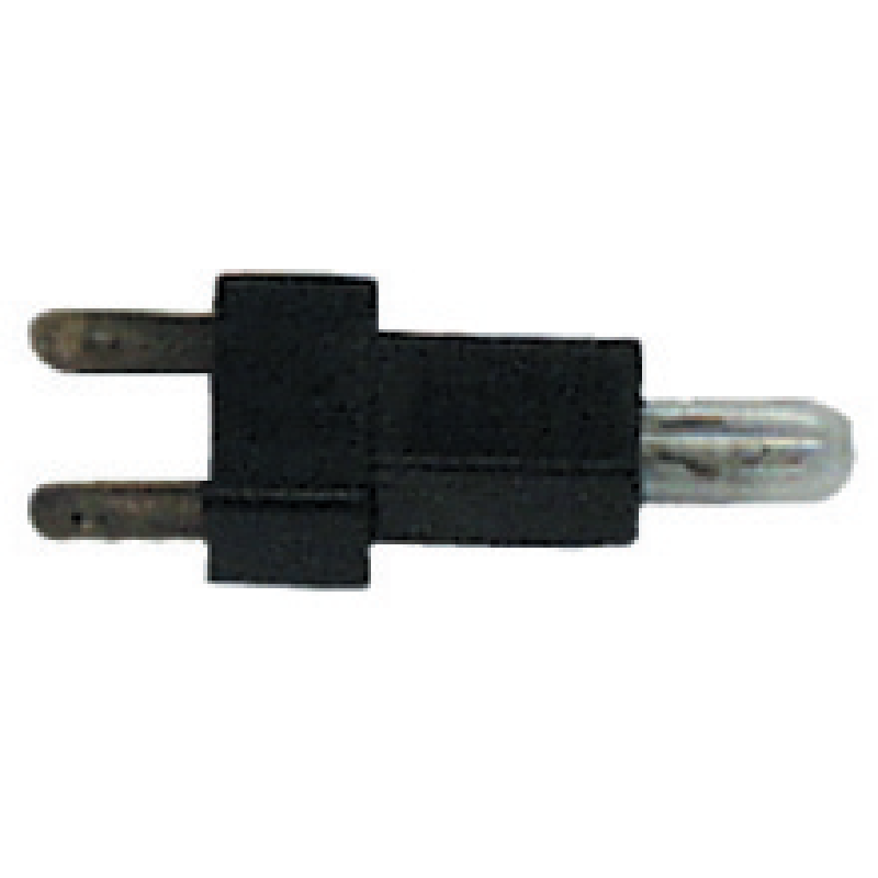 Lampenfassung 12 V