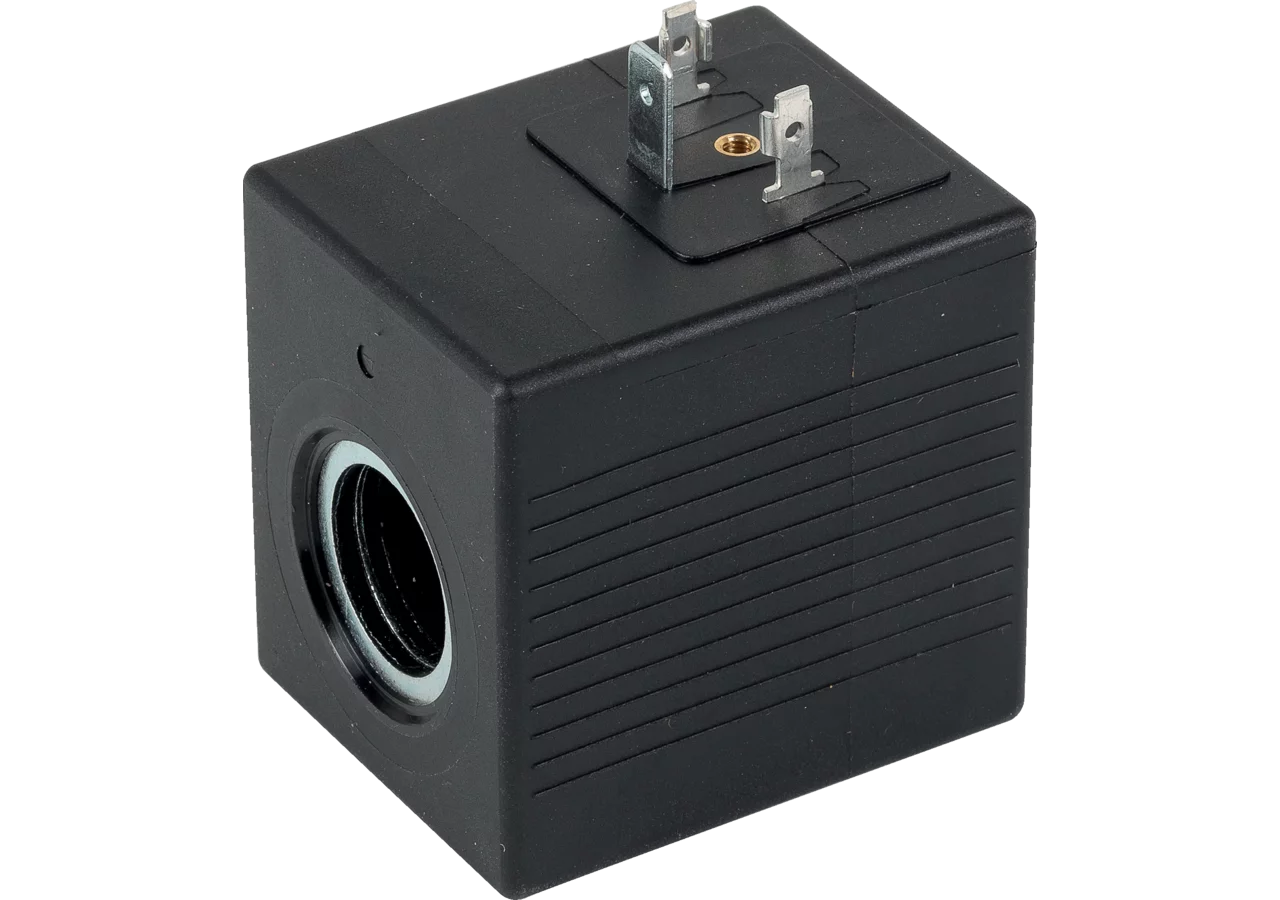 Magnetspule 24 V DC, ID 19,2 mm, L 55 mm Bosch Rexroth