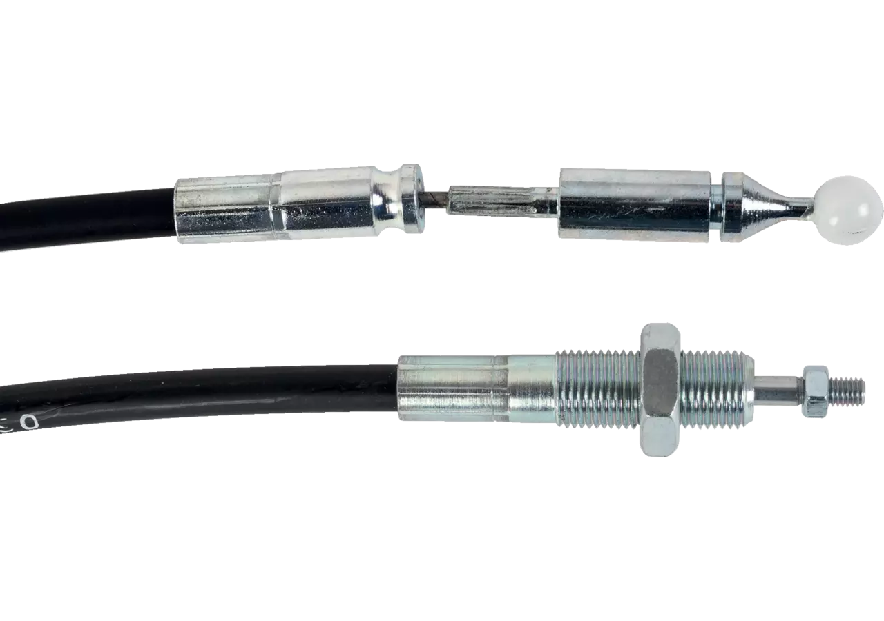 Seilzug 1500 mm mit Kugelkopf GartenShop24 - Hochwertige Gartengeräte