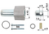 Anschlussglocke LK 43 mm, ID 9 mm, M16 x 1,5 GartenShop24 - Hochwertige Gartengeräte