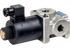 Umschaltventil VS91-3D 3/2 Wege G1/2 12 V DC Bosch Rexroth