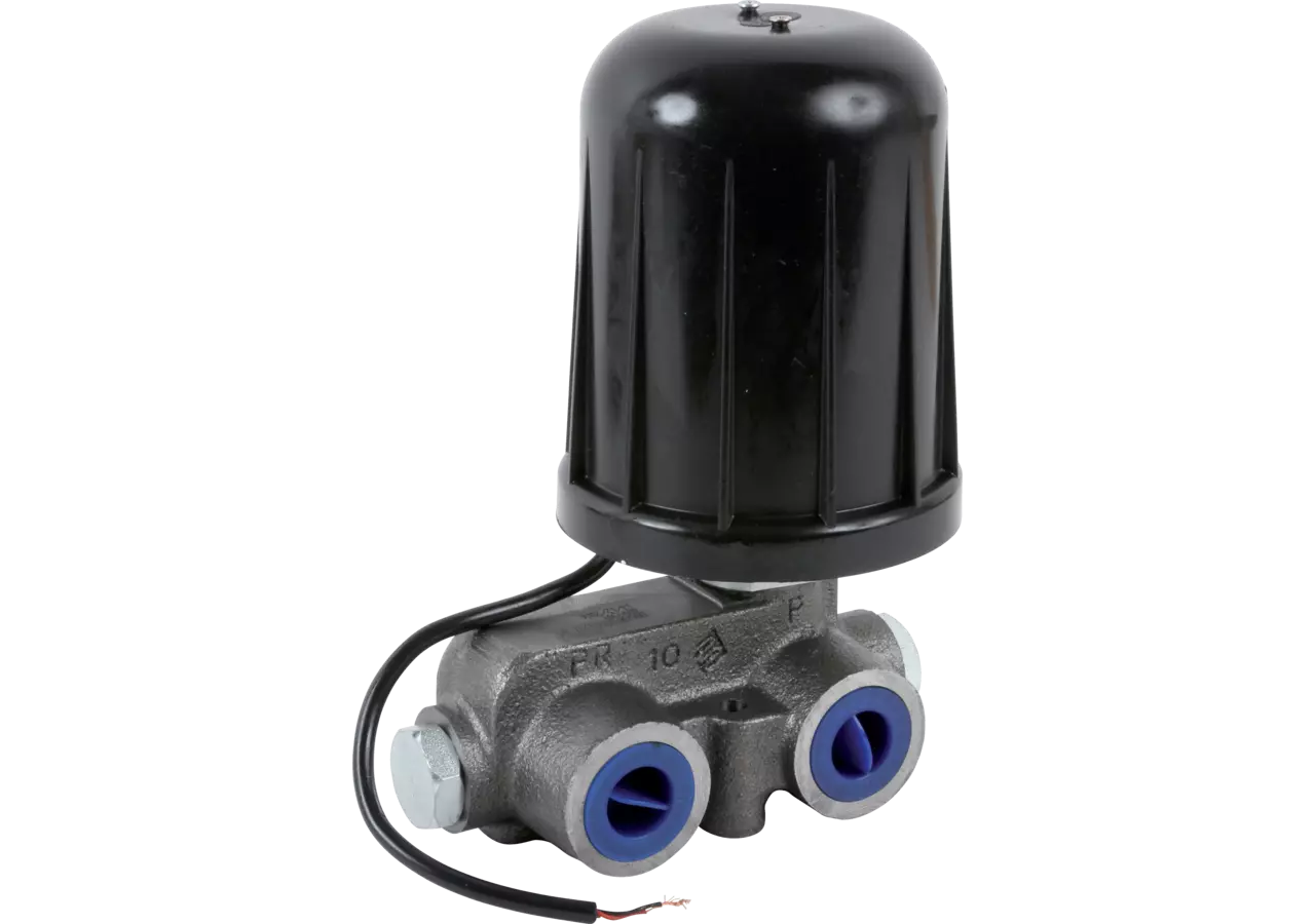 Mengenteiler FRFM050 G1/2 12 V DC Bondioli & Pavesi
