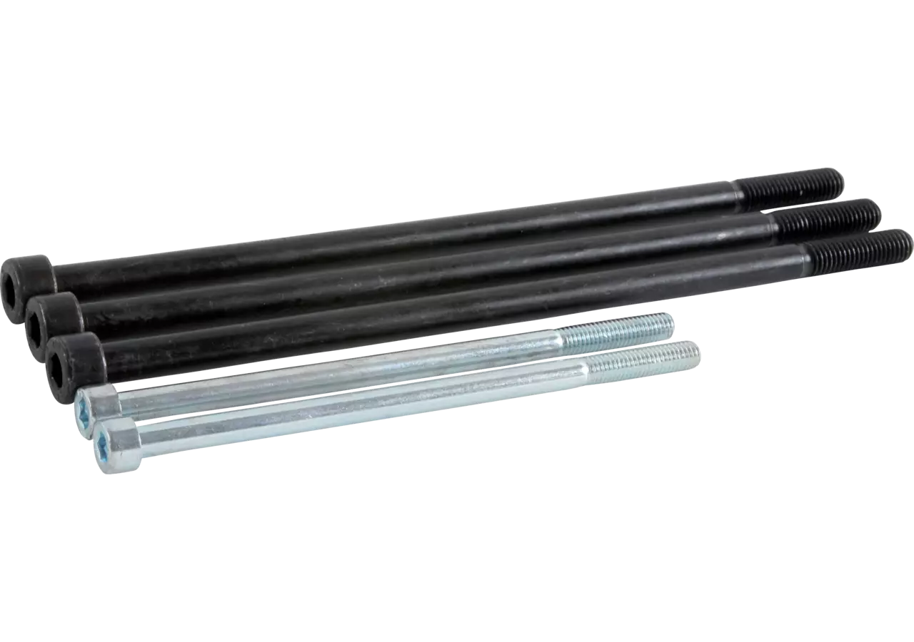 Schraubensatz 3.Pos. M8 x 240 / M6 x 170 GartenShop24 - Hochwertige Gartengeräte