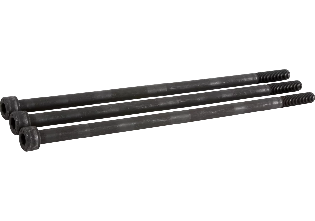 Schraubensatz 4.Pos. M8 x 200 GartenShop24 - Hochwertige Gartengeräte