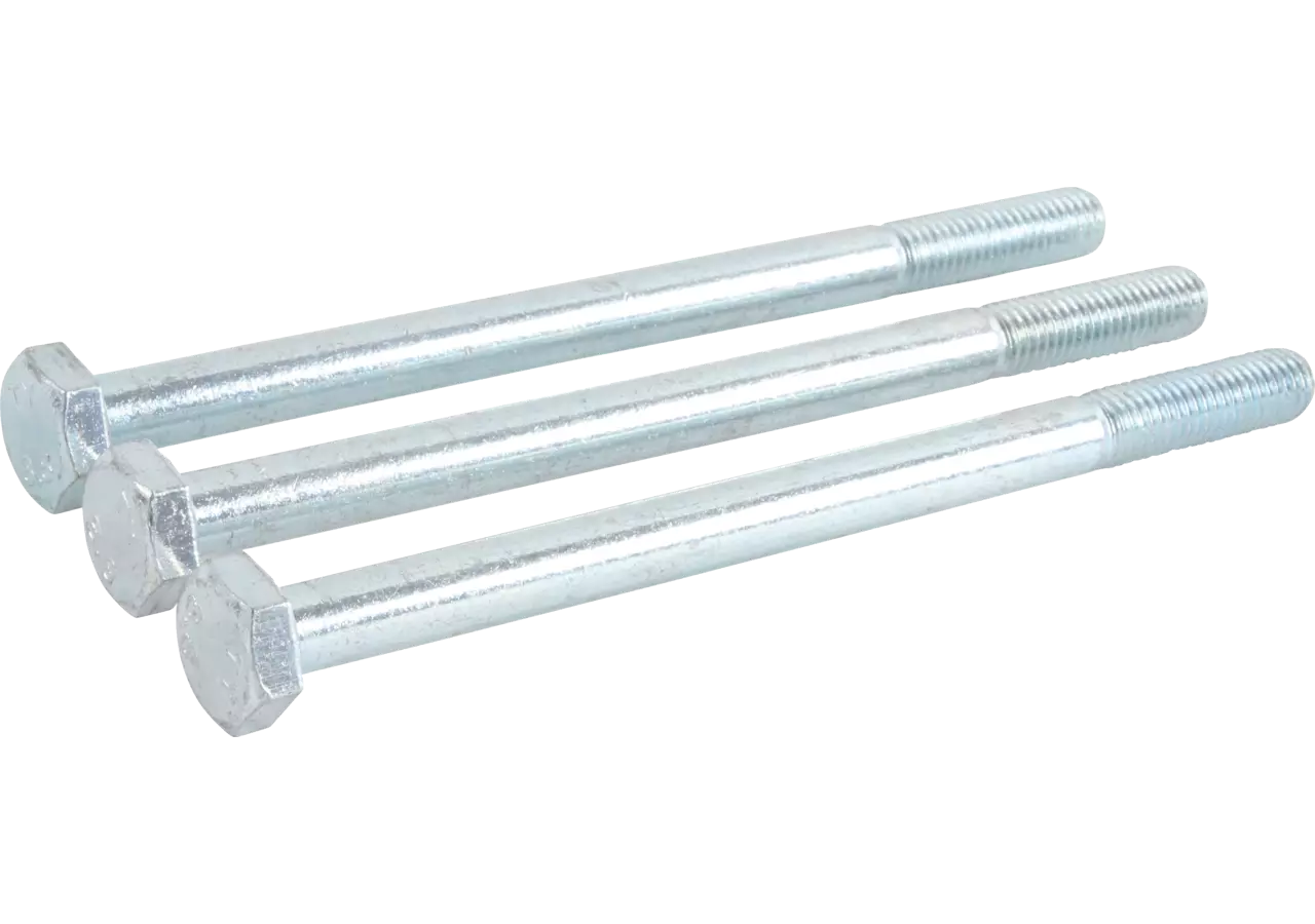 Schraubensatz 3.Pos. M10 x 200 GartenShop24 - Hochwertige Gartengeräte