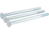 Schraubensatz 3.Pos. M10 x 200 GartenShop24 - Hochwertige Gartengeräte
