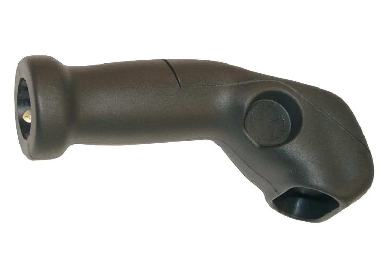 Griff Ergonomic, Aufnahme Dm14 mm GartenShop24 - Hochwertige Gartengeräte